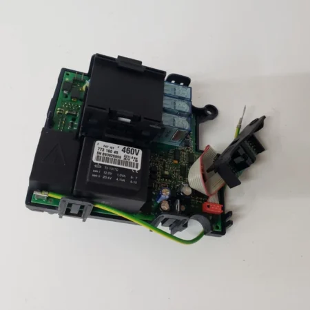 Demag Crane FAT ICT 773 160 45 Hoist Control Board 460V 773-160-45 77316045