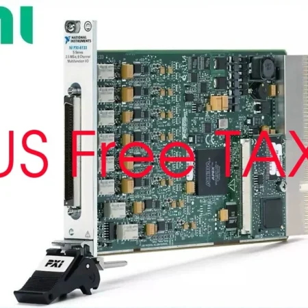 NI National Instruments PXI-6133 779129-01 NEW Fedex