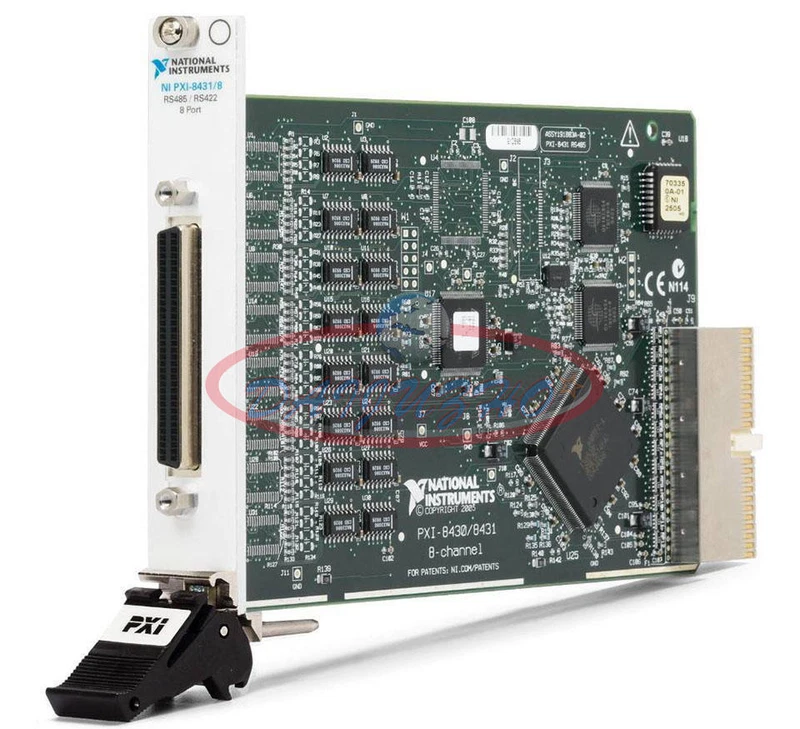 1PCS NEW NI PXI-8431/8 779537-01 2 779537 01 0