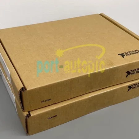 1PC NEW NI USB-6212 Data acquisition card DAQ module MASS link 780169-01