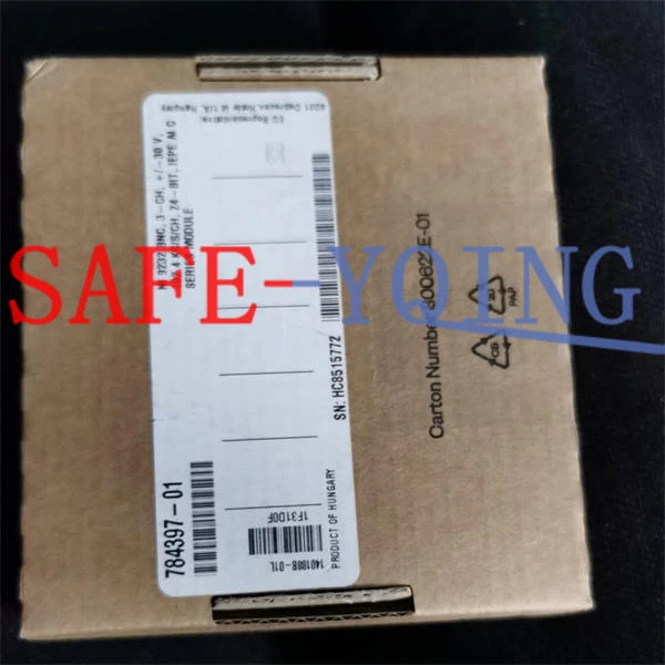 1PCS NEW National Instruments NI 9232 NI-9232 NI 9232 784397-01 data card Module 2 784397 01 0
