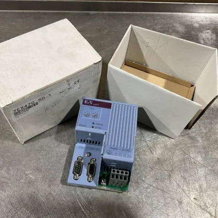 Communication Module 7EX470.50-1 Nos Surplus