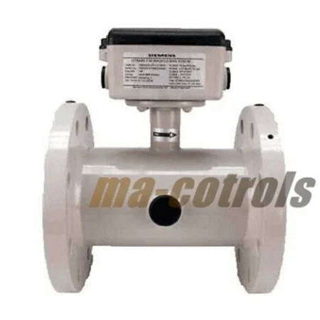 7ME6520-2YJ12-2AA2 Electromagnetic Flowmeter SITRANS FM MAG 5100 W Magnetisch-in