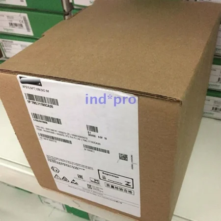 7ML1118-0CA30 XPS-15 Ultrasonic Transducer 7ML11180CA30 Original New In Box