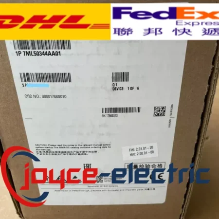 1PC 7ML5034-4AA01 SIEMENS Ultrasonic Liquid Level Controller NEW Fedex or DHL