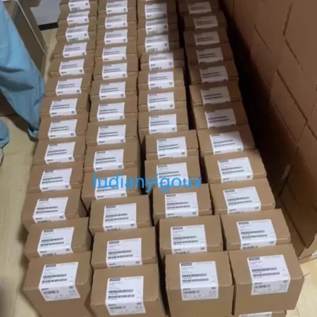 BRAND NEW 7ML5221-1DA11 IN US STOCK FREE SHIPPING