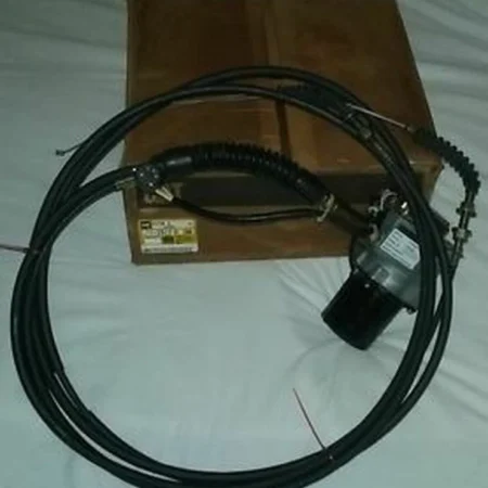 OEM Factory Caterpillar 7Y-3913 Governor Motor Assembly NEW