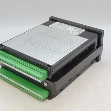 DRIVE CONTROL SYSTEMS 800-006900 PROCESS CONTROLLER