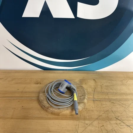 ZOLL 8000-0312 CAPNOSTAT 5 Mainstream EtCO2 Sensor