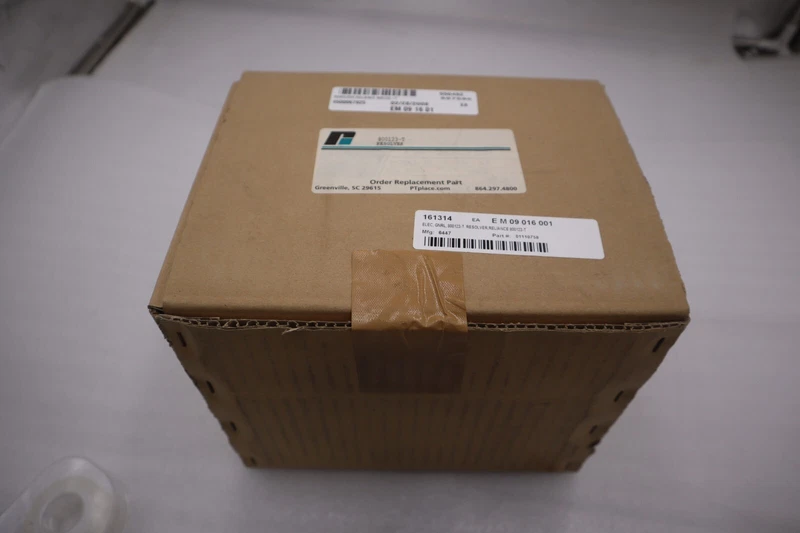 TAMAGAWA RELIANCE ELECTRIC 800123-T RESOLVER NEW IN BOX STOCK G448 2 800123 T 0