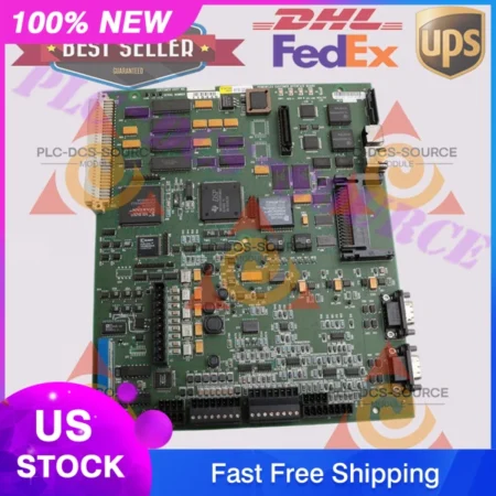 80190-320-03-R 8019032003R ALLEN BRADLEY Control Motherboard Module Via FEDEX