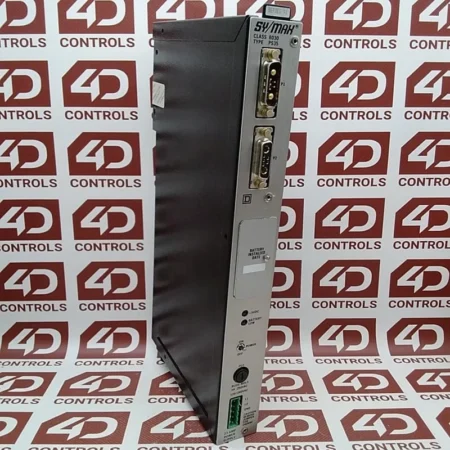 8030-PS35 | Symax | Power Supply Module, 23A, 120/240VAC, Used, Ser G