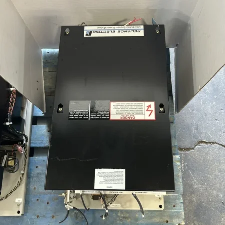 Reliance Electric DC Power Module 803611-SE 30-40HP 3PH 460/500V 65/73A 30311-SE