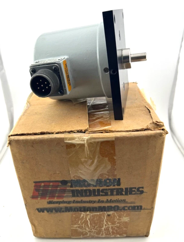 Web Printing Controls 805-604-14 Rotary Encoder Tachometer 7-Pin WPC-1800B 2 805 604 14 0