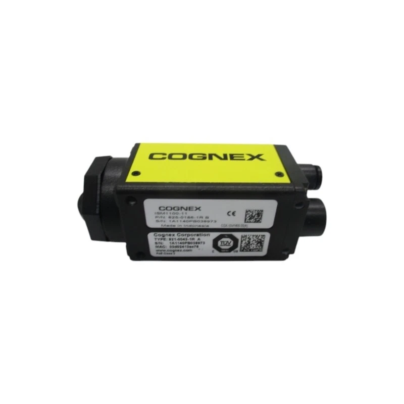 COGNEX ISM1100-11 825-0186-1R NSNP 2 825 0186 1R 0