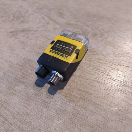 COGNEX DM262QL 825-10323-1R D [NEW]