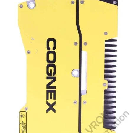 COGNEX IS3D-L4300 In-Sight 3D-L4000 3D Vision System Sensor P/N 825-20663-003
