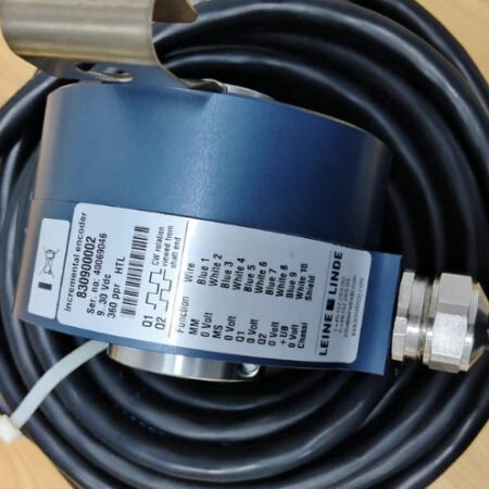 LEINE&LINDE 830900002 Angle encoder