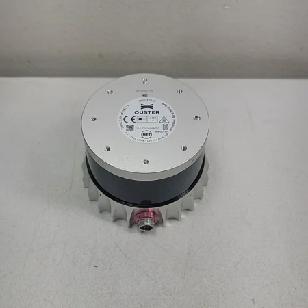 OUSTER LIDAR SENSOR OS0-128-U (840-105473-06)