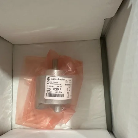 842E-SIP4BA Absolute Encoder AB New 842E-SIP4BA B