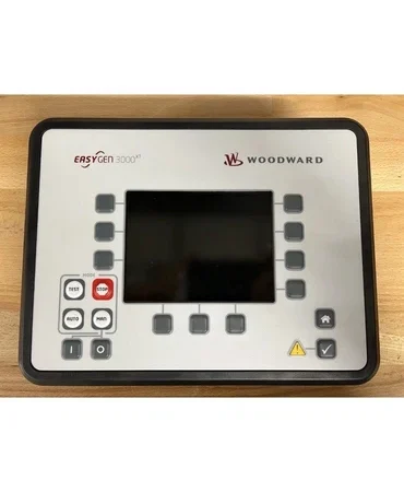 Woodward easYgen 3200XT (P1) 8440-2082 NEW OPEN BOX Rev d