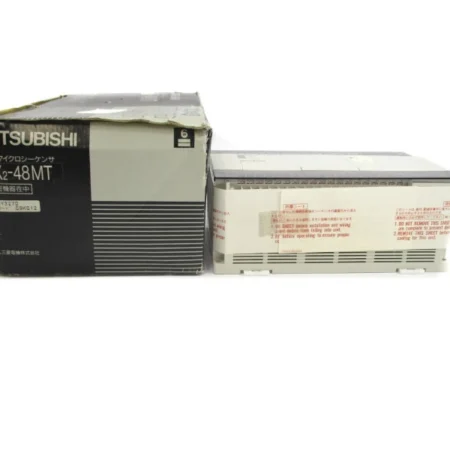 MITSUBISHI FX2-48MT 85-264VAC 0.5A NSMP