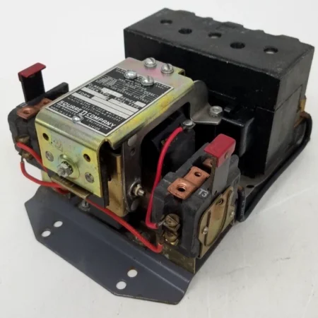 8536DA01 Square D Motor Starter Nema Size 2 440V Coil *NEXT DAY OPTION*