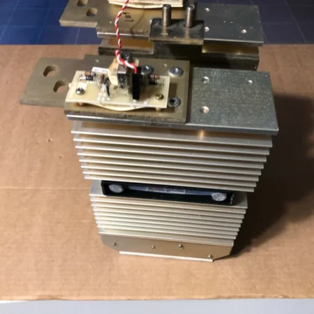 Reliance Electric, Rectifier, 86466-74T