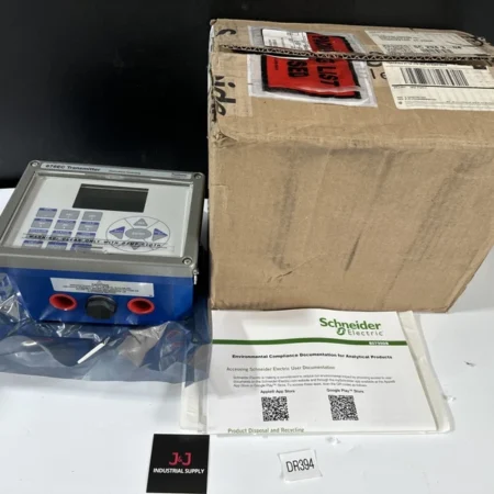 New Schneider Foxboro 876EC Transmitter 876EC-TYFN-7 Warranty ????????
