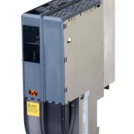 B&R Acopos P0440 8BVP0440HW00.000-1 Servo Drive - Tested Working