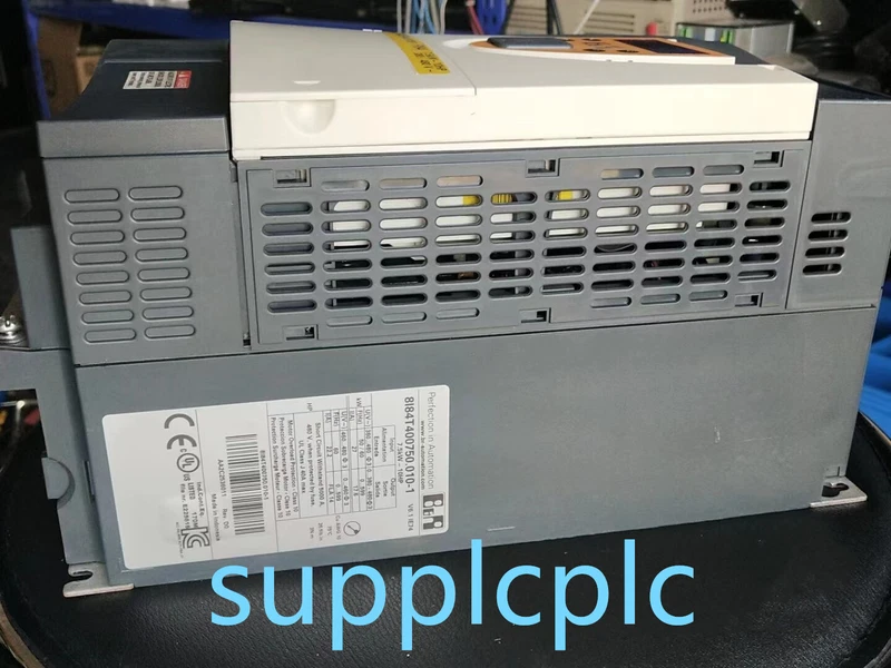 B&R 8I84T400750.010-1 Servo driver Fast Shipping #DHL or FedEx 2 8I84T400750010 1 0
