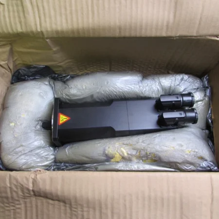 B&R, 8MSA3L.E0-B5, 3PH AUTOMATION SERVO MOTOR, NEW IN BOX! MAKE OFFER!!