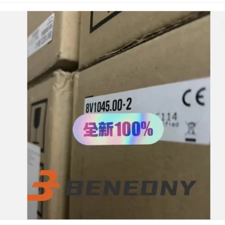 1PC New B&R 8V1045.00-2 Servo Driver Fast Ship New original genuine product