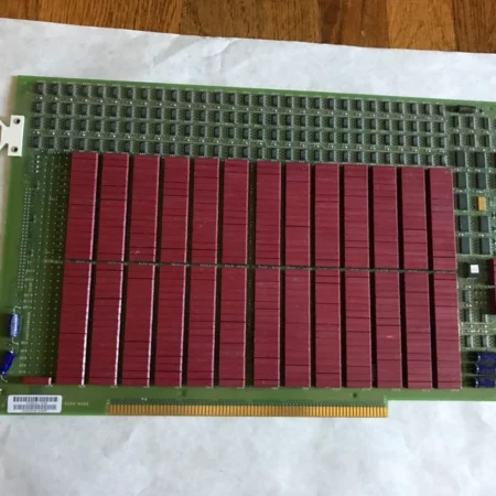 GENRAD 9009-0456-00,GENRAD 9009-0456 CIRCUIT BOARD,AV