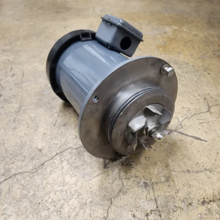 *REBUILT* Hobart Motor for AM14 Commercial Dishwasher Part 913102-00488 OEM