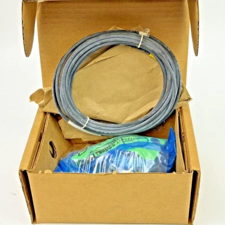 ATI INDUSTRIAL AUTOMATION - SR081 - 9160-081-P10-BB-R-N-C2 - COLLISION SENSOR W/