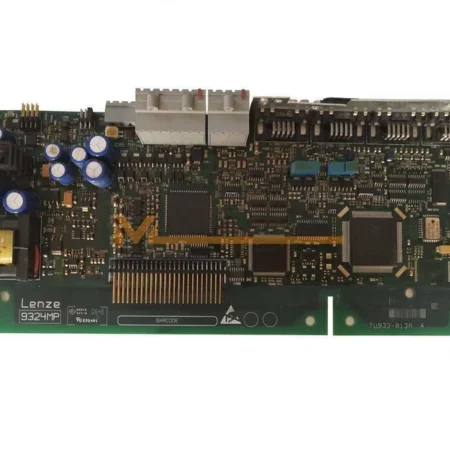 1PC USED LENZE 9324MP.1B.70 Inverter Motherboard