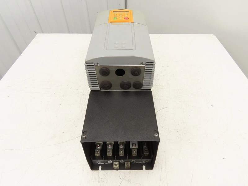 Parker 955+8R0030 Eurotherm Integrator DC Motor Drive 575VDC 55A 2 9558R0030 0