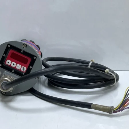 Fireye InSight 95UVS2-1CG Sensor Scanner