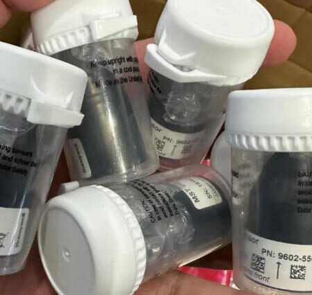 HONEYWELL Oxygen Annunciator Sensor 9602-5501