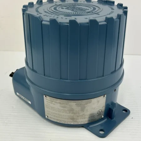 Micro Motion 9739MVD63UJEZZZ Remote Flow Transmitter