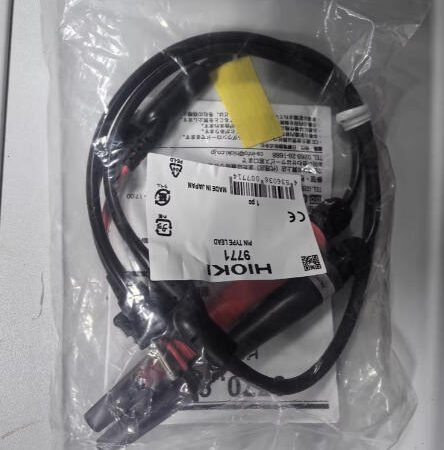 HIOKI Test Line 9771