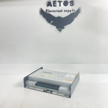 WOODWARD 9907-175 LOAD SHARING MODULE REV A