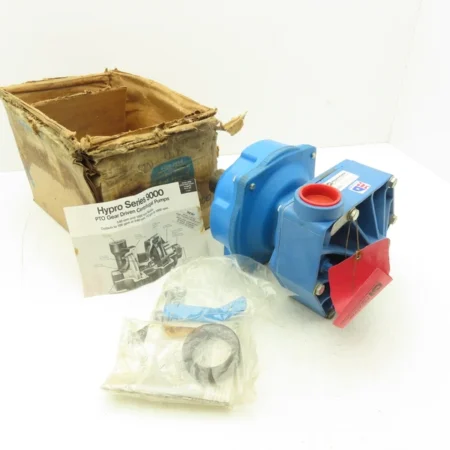 Hypro 9006C PTO Drive Centrifugal Sprayer Pump 1.5"x 1.25"NPT 9998-DU107