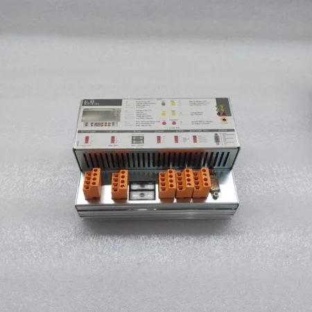 B&R UPS 9A0100.11 POWER SUPPLY MODULE