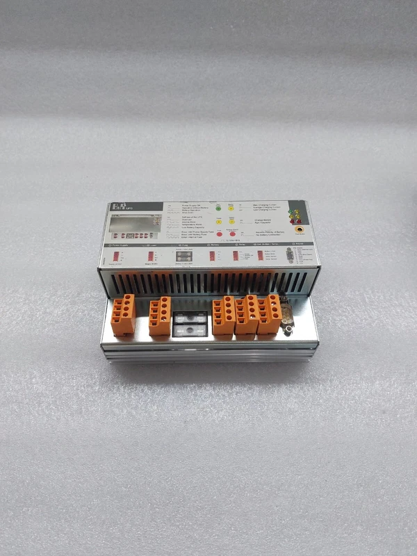 B&R UPS 9A0100.11 POWER SUPPLY MODULE 2 9A010011 0
