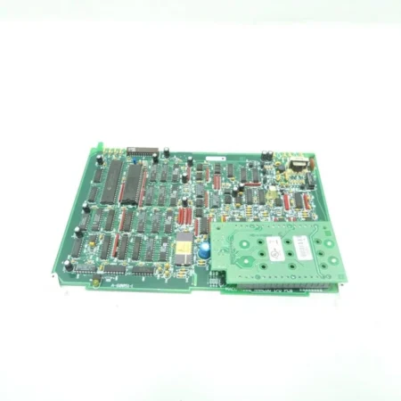 Barber Colman A-60051-1 Pcb Circuit Board
