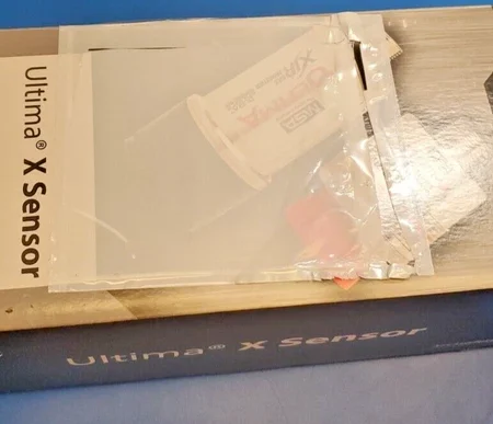 MSA Ultima XIR Gas Monitor Sensor A-ULTX-SENS-38-2-0 Comb IR Methane LEL NEW BOX