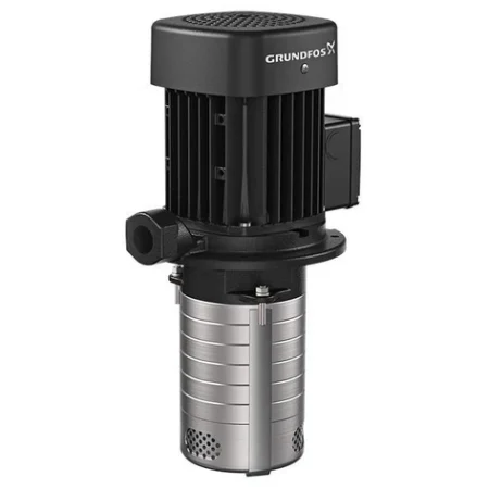 Grundfos MTH4-4/3 A-W-A-AQQV Vertical Immersible Centrifugal Pump (MTH4-40/3)