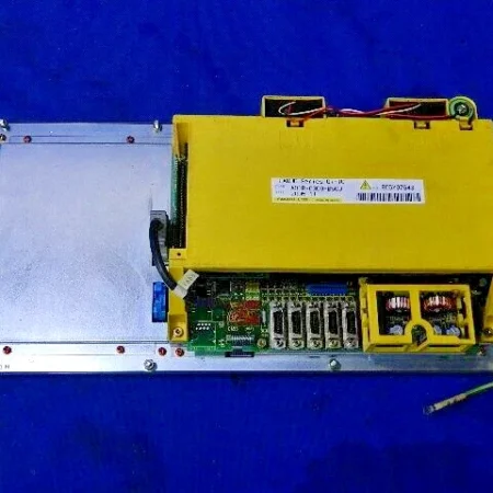 FANUC A02B-0309-B500 OiTC CONTROL HWACHEON HiTECH 100/200